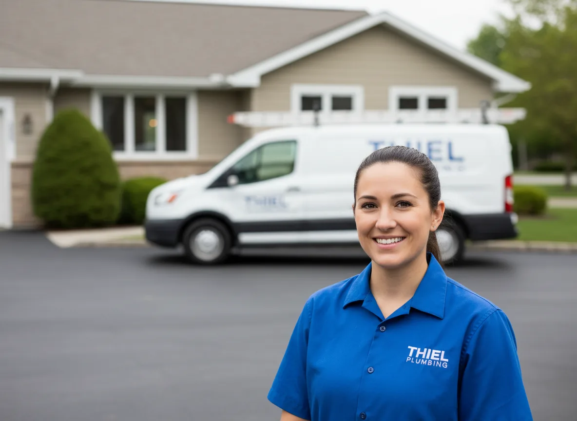 Plumber Tryon, NE FAQs